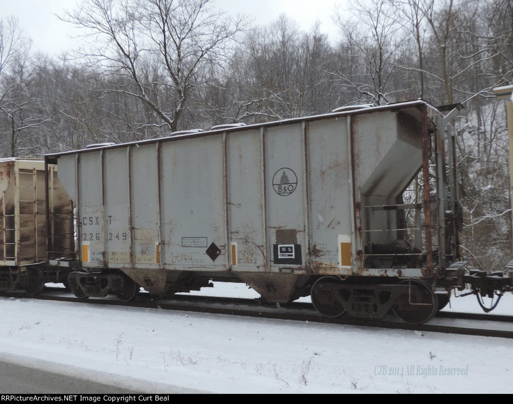 CSX 226249